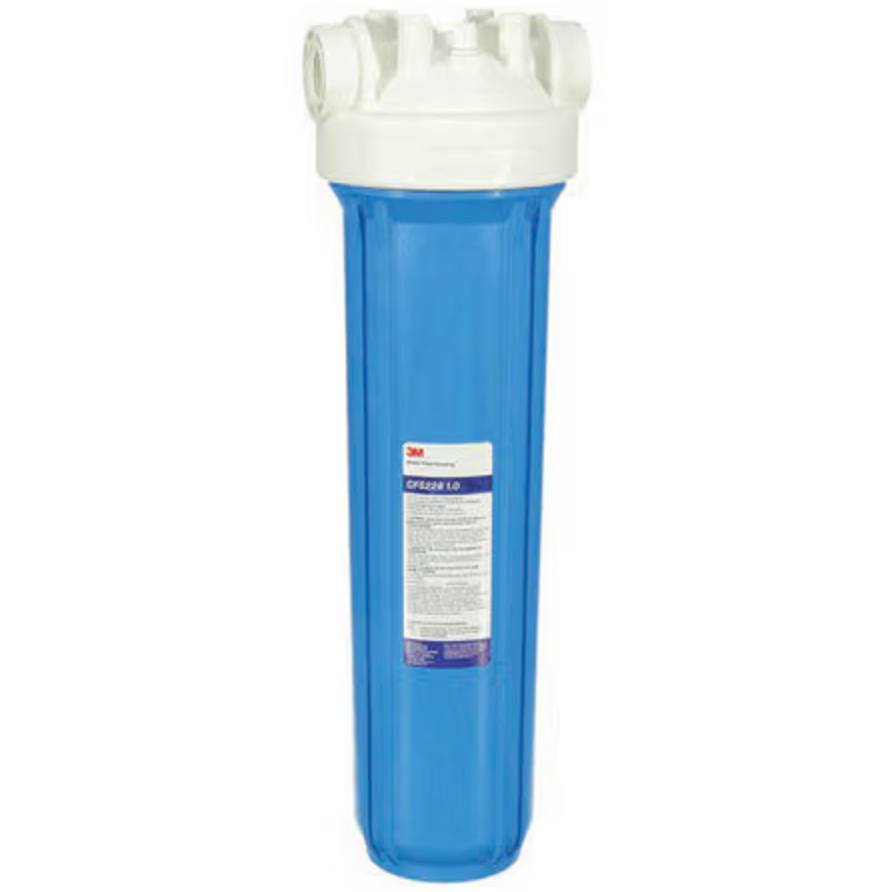 3M™ CFS22 Series Filter Housing CFS22B