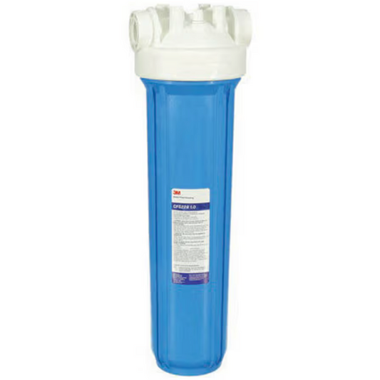 3M™ CFS22 Series Filter Housing CFS22B